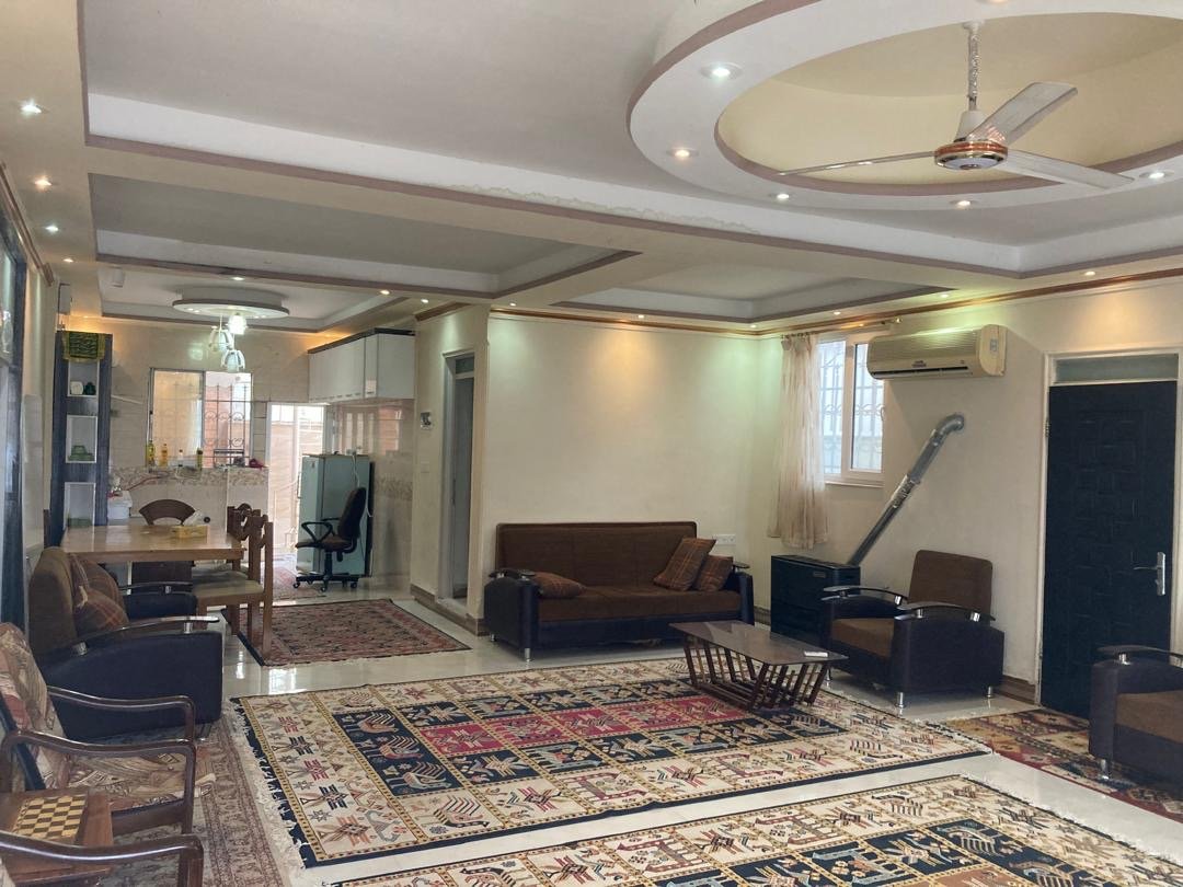 ویلا فلت دریا 2