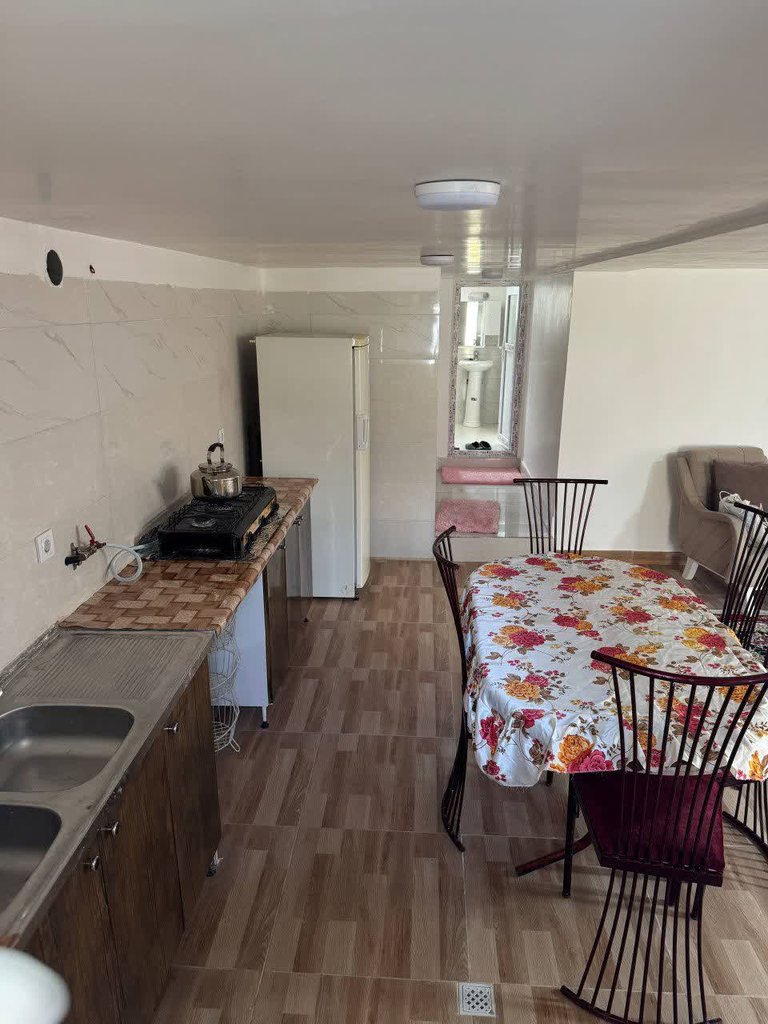 سوئیت یک خوابه لاجیم 3