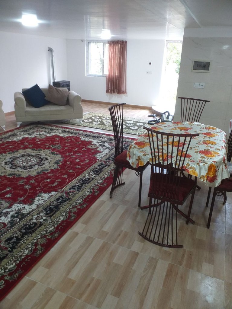 سوئیت یک خوابه لاجیم 3