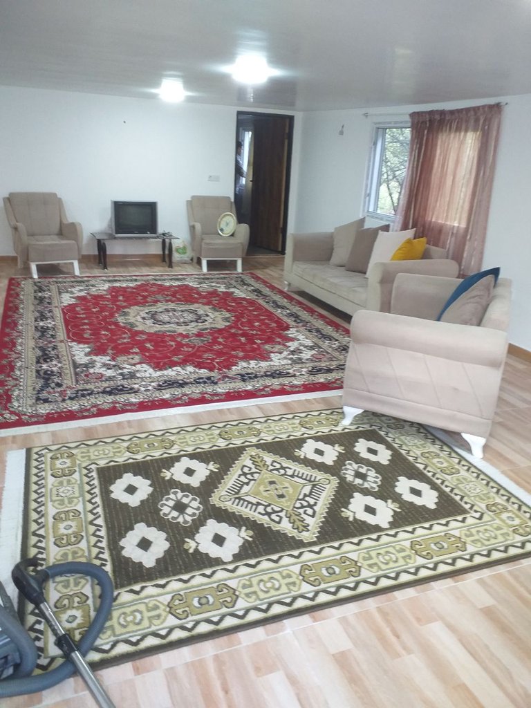 سوئیت یک خوابه لاجیم 3