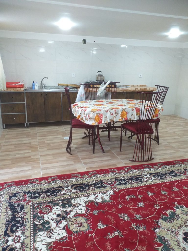 سوئیت یک خوابه لاجیم 3