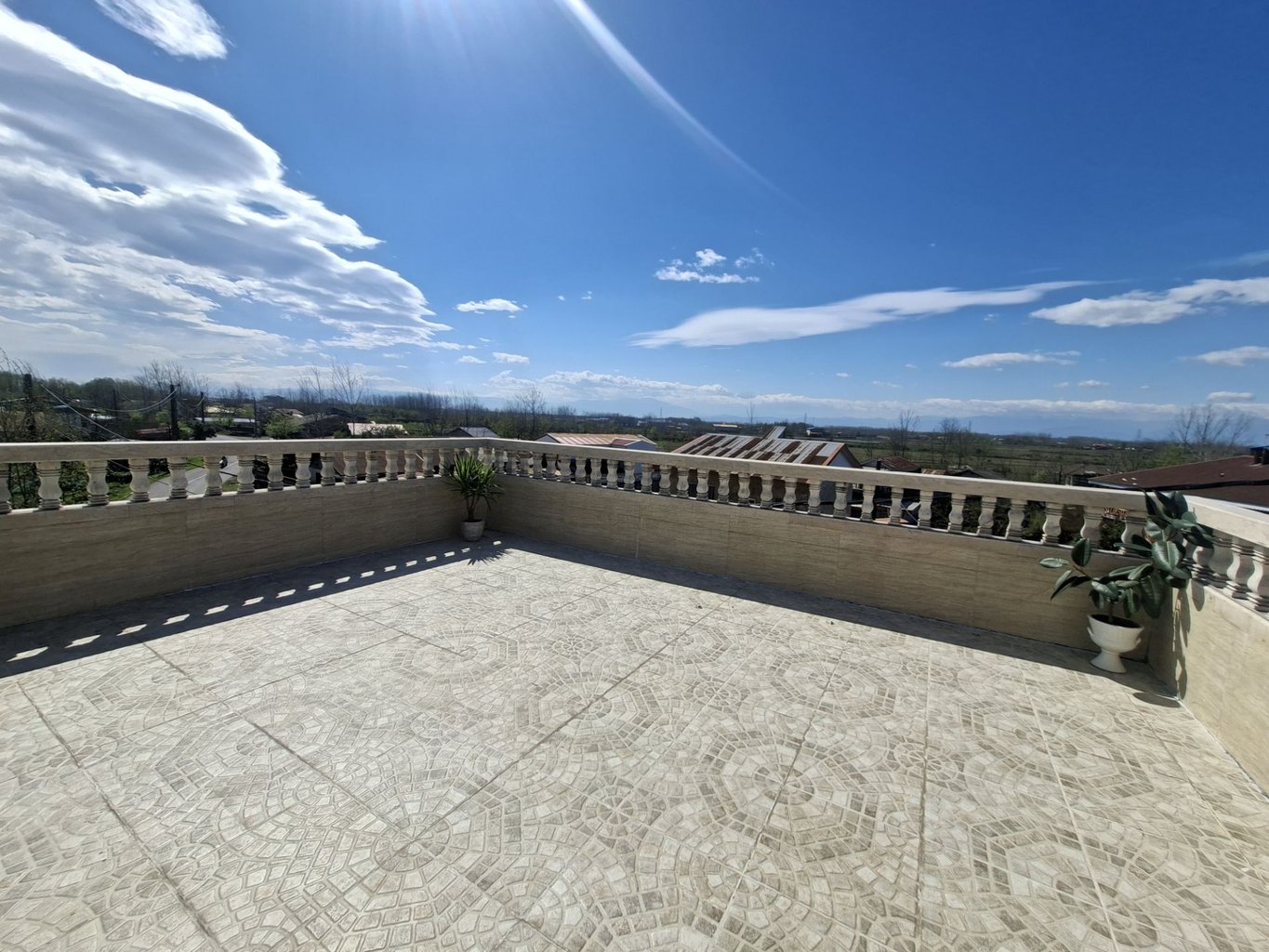 آپارتمان یک خوابه معین1