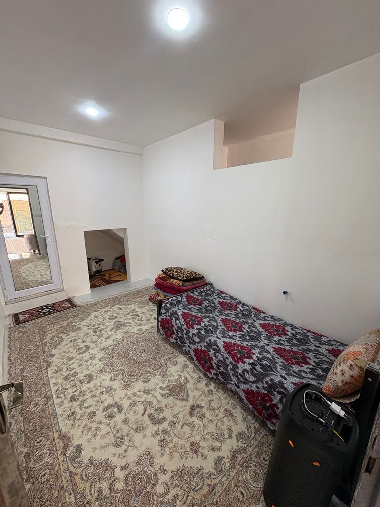 ویلا دوخوابه آشیانه سبز