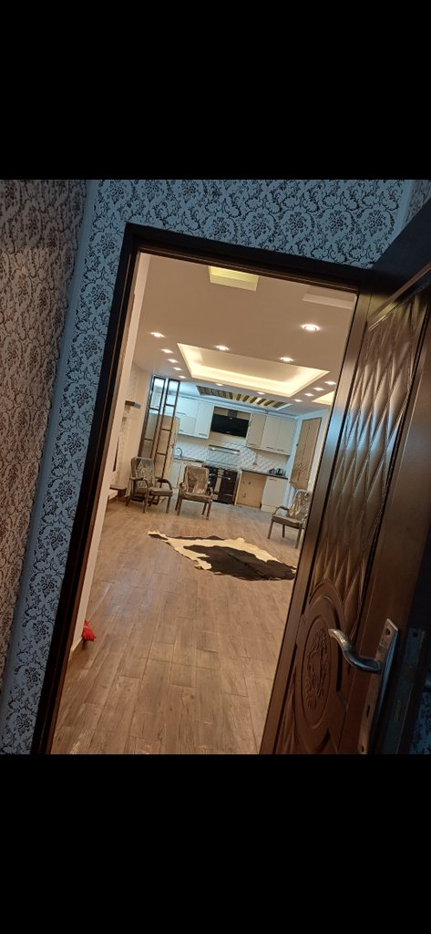 آپارتمان یک خوابه پوراکبر