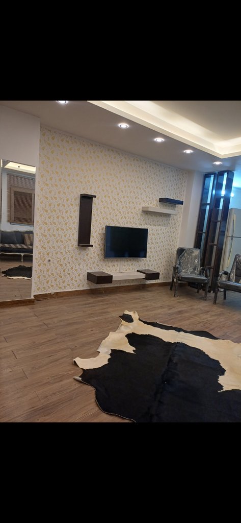 آپارتمان یک خوابه پوراکبر