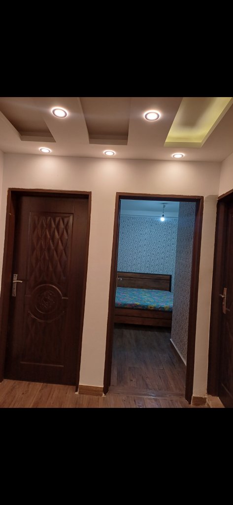 آپارتمان یک خوابه پوراکبر