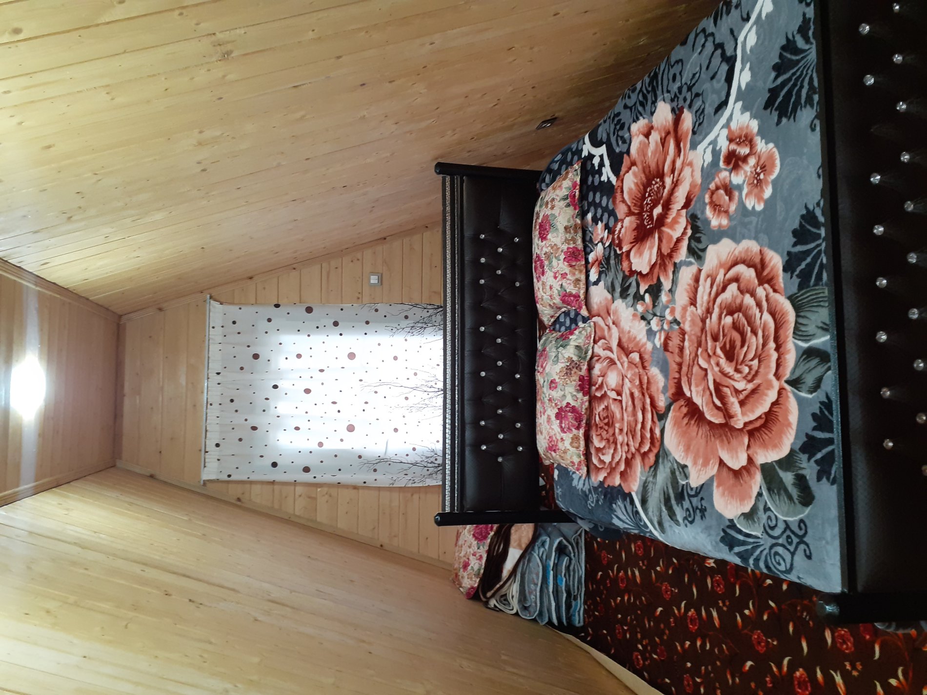 کلبه کلبه سوئیسی وصاال