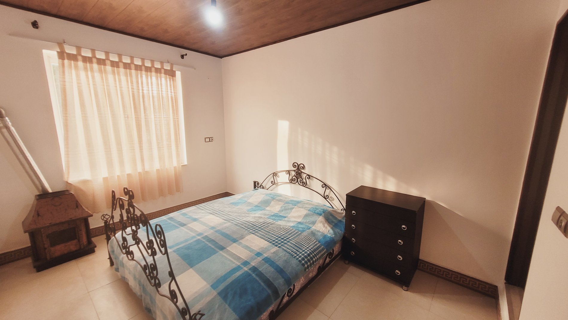 ویلا دوخوابه دوبلکس دلگشا