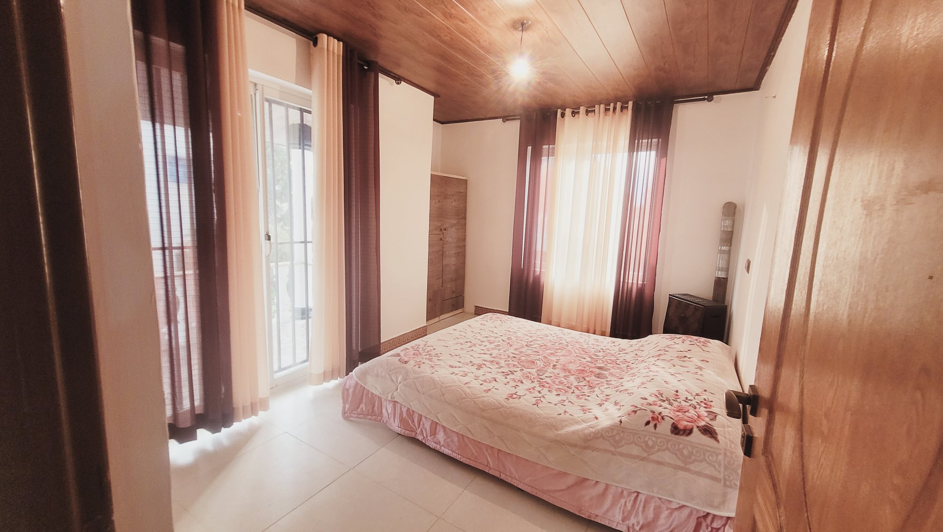 ویلا دوخوابه دوبلکس دلگشا