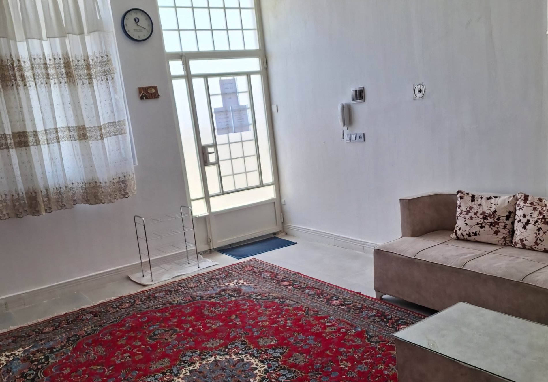 سوئیت دوخوابه مرادی1