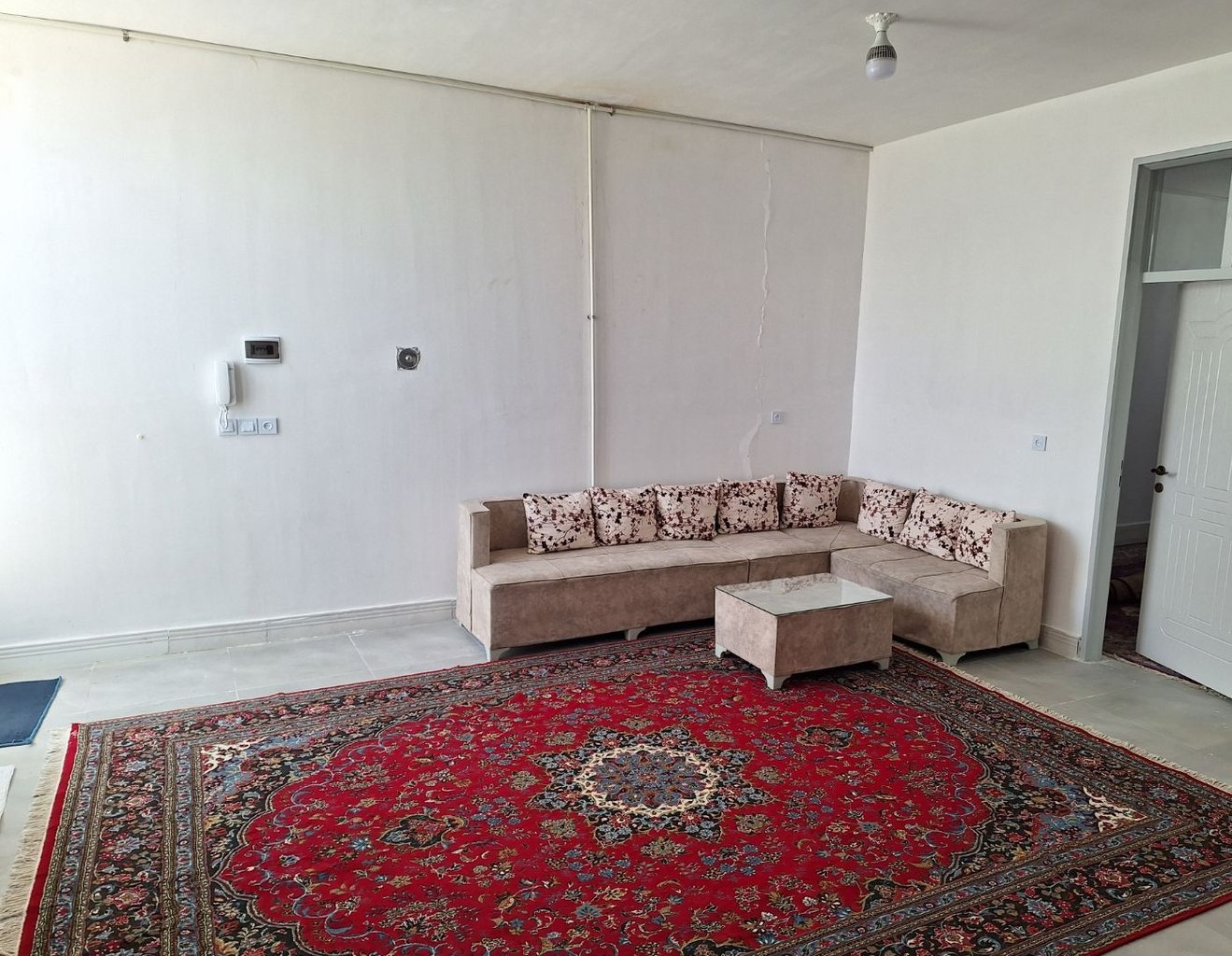 سوئیت دوخوابه مرادی1
