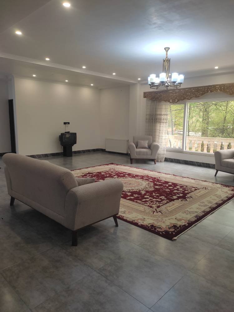 آپارتمان دوخوابه تقی پور