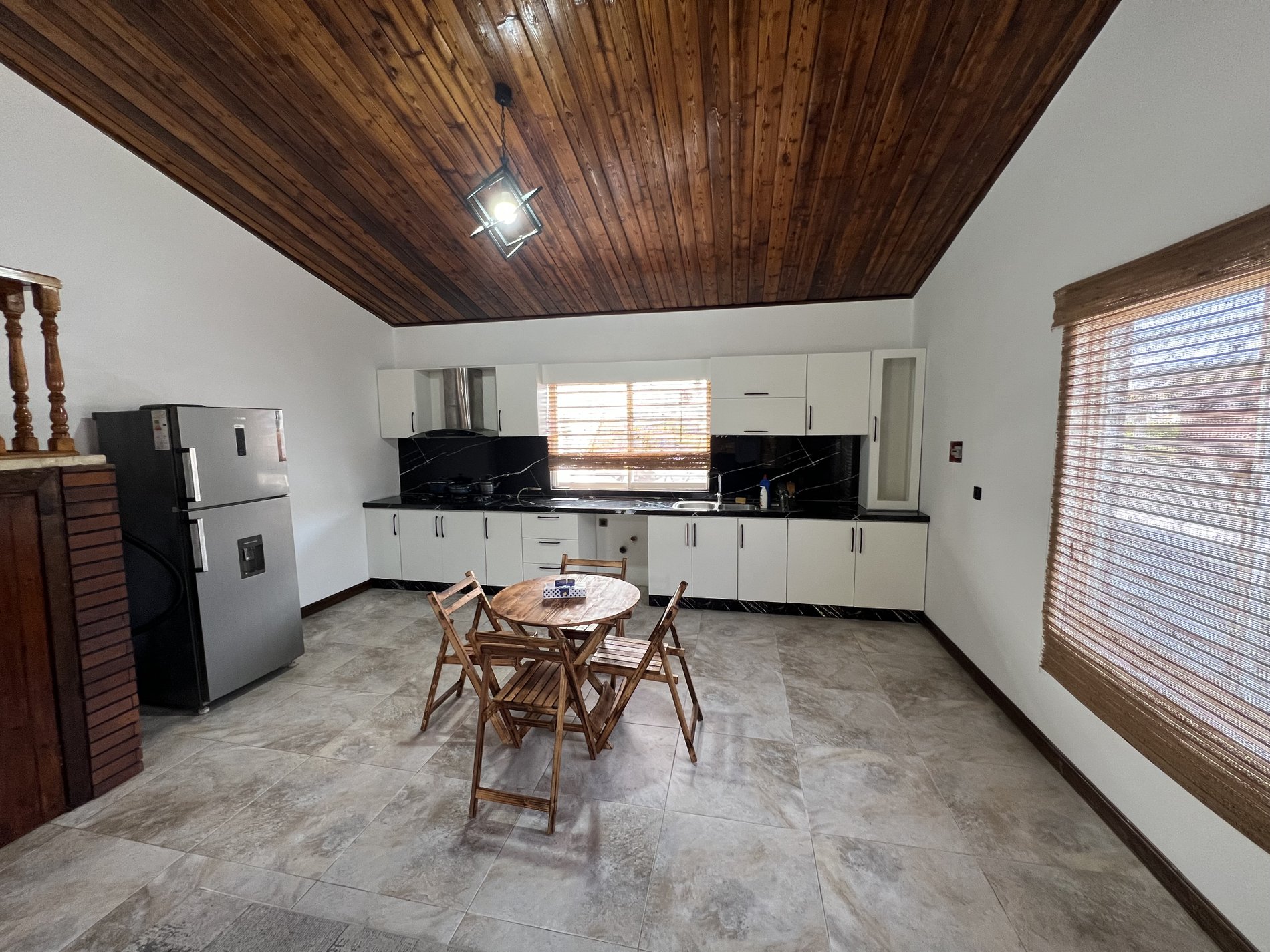 ویلا دوخوابه موسویان