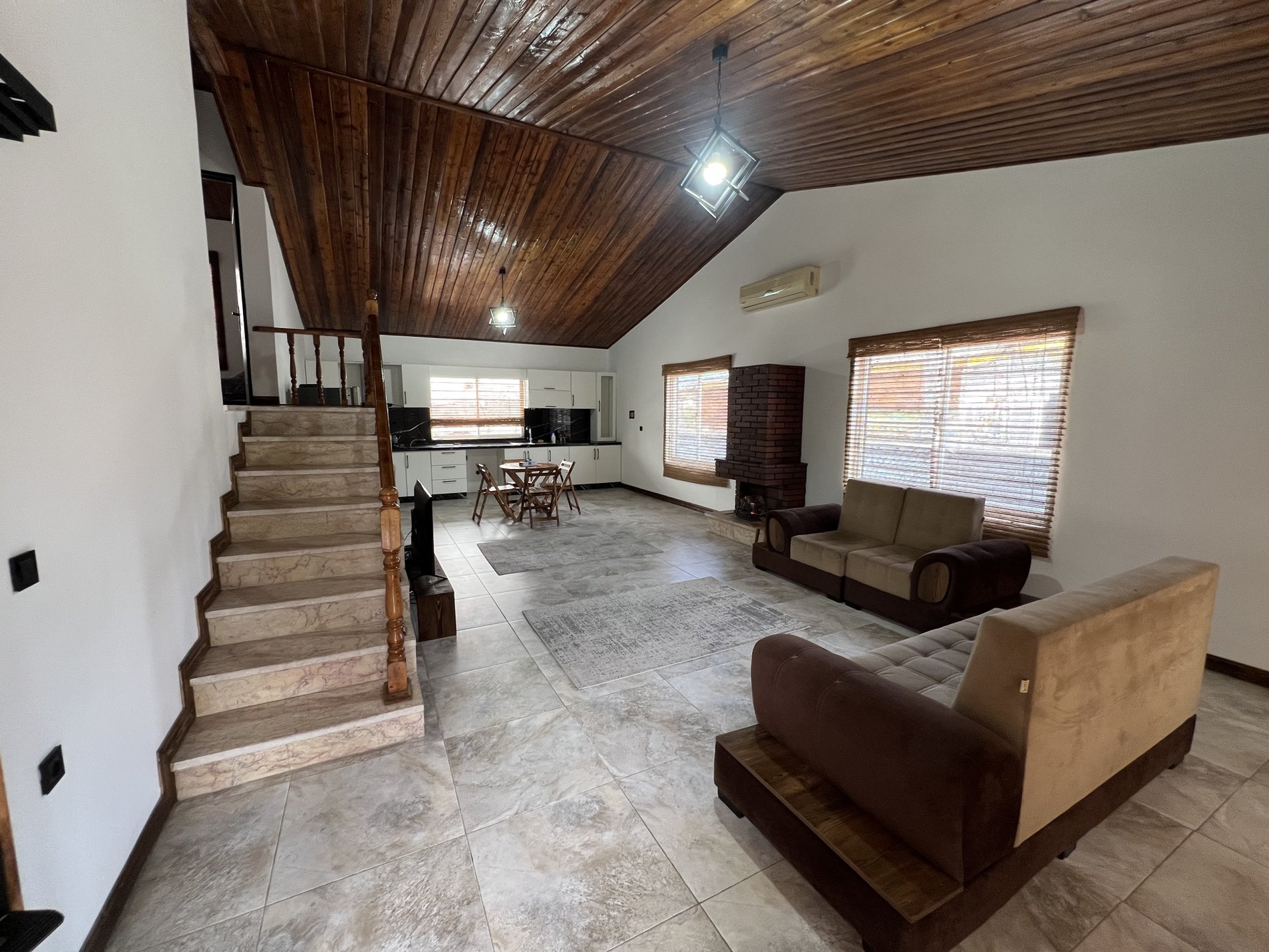 ویلا دوخوابه موسویان