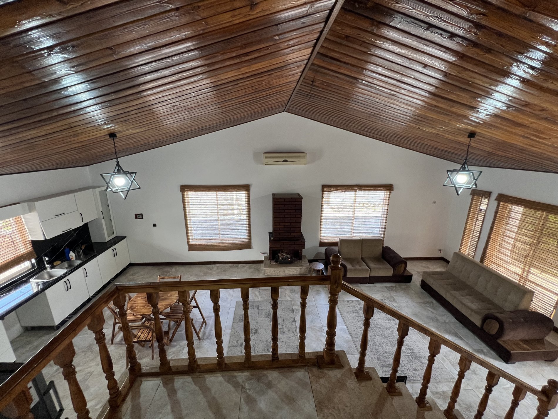 ویلا دوخوابه موسویان