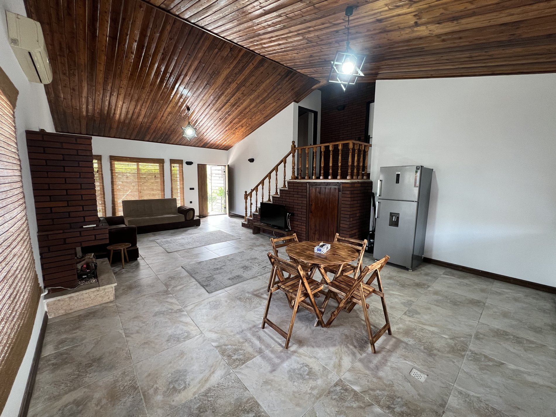 ویلا دوخوابه موسویان