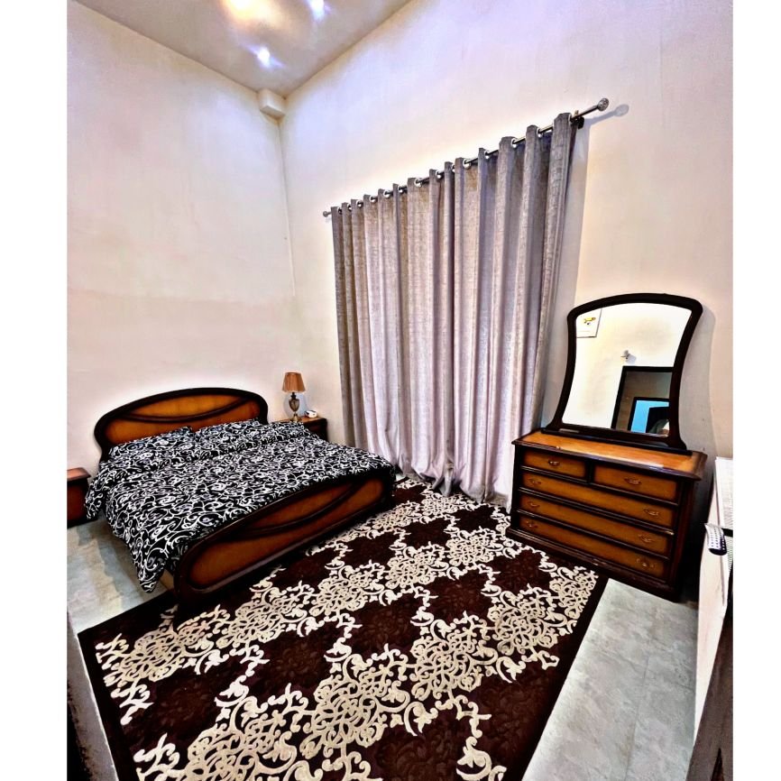 ویلا دوخوابه رز  2