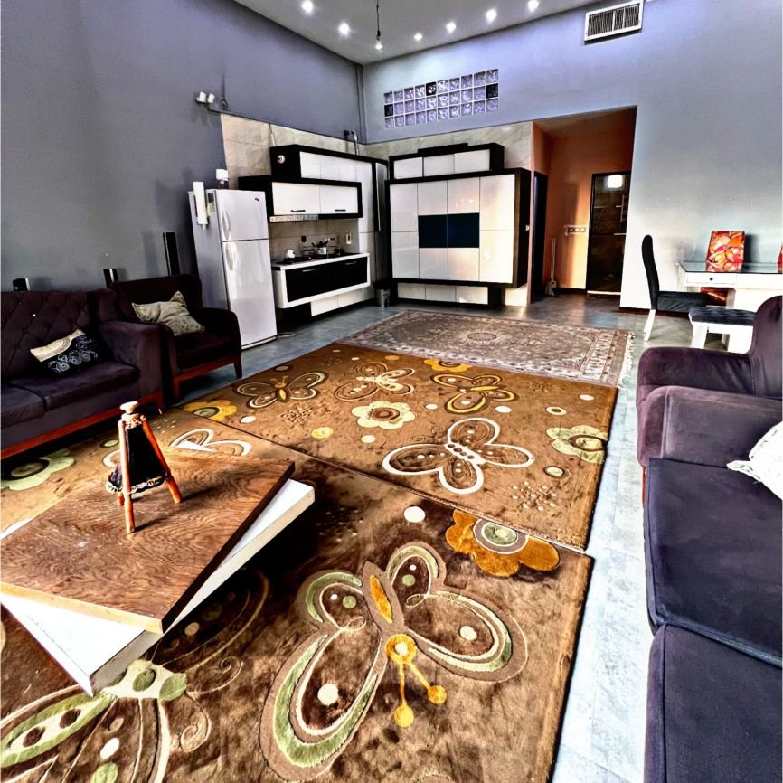 ویلا دوخوابه رز  2