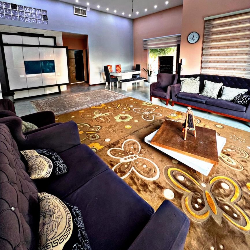 ویلا دوخوابه رز  2