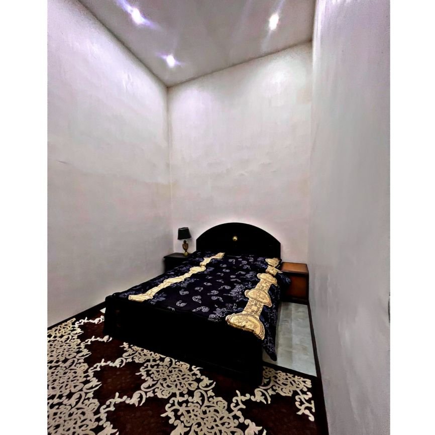 ویلا دوخوابه رز  2