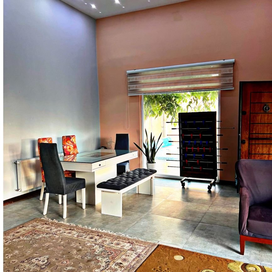 ویلا دوخوابه رز  2