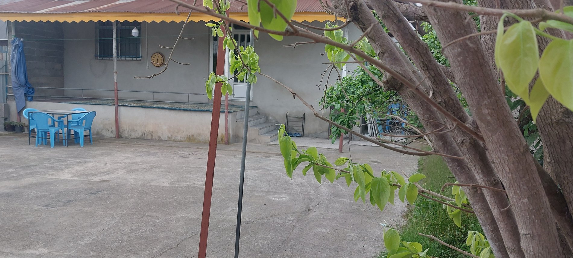 ویلا  ویلا انار تی تی