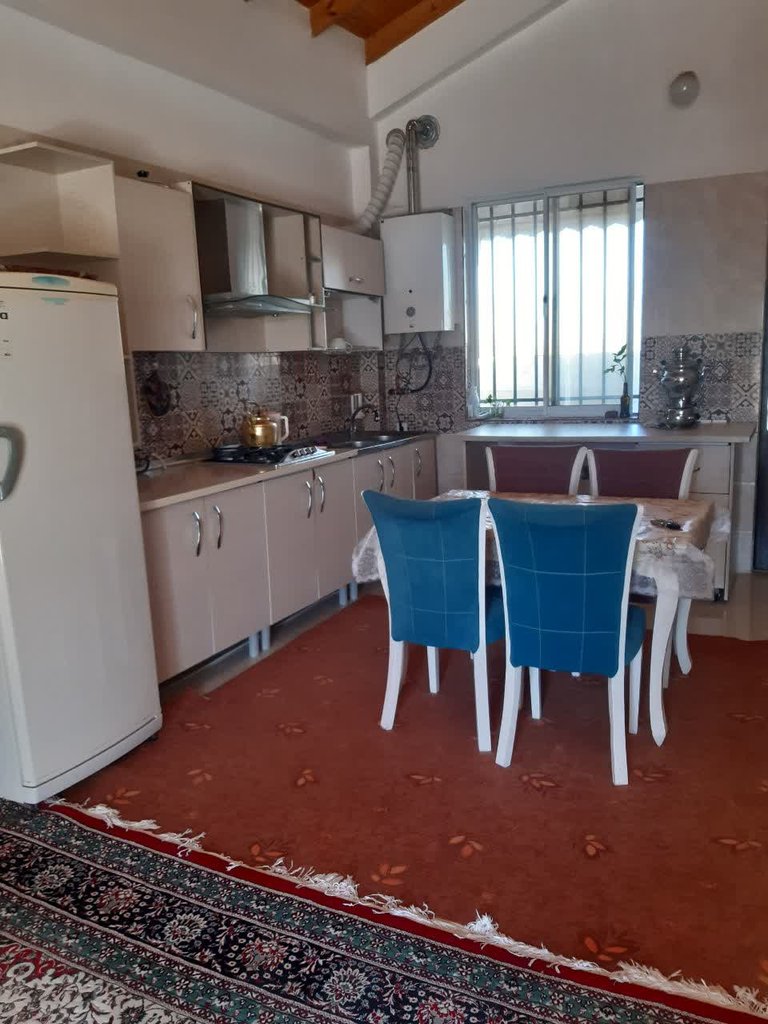 ویلا یک خوابه کادوس 2