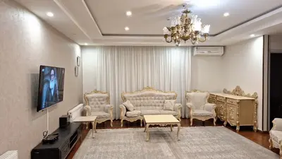 آپارتمان دوخوابه امام رضا 15