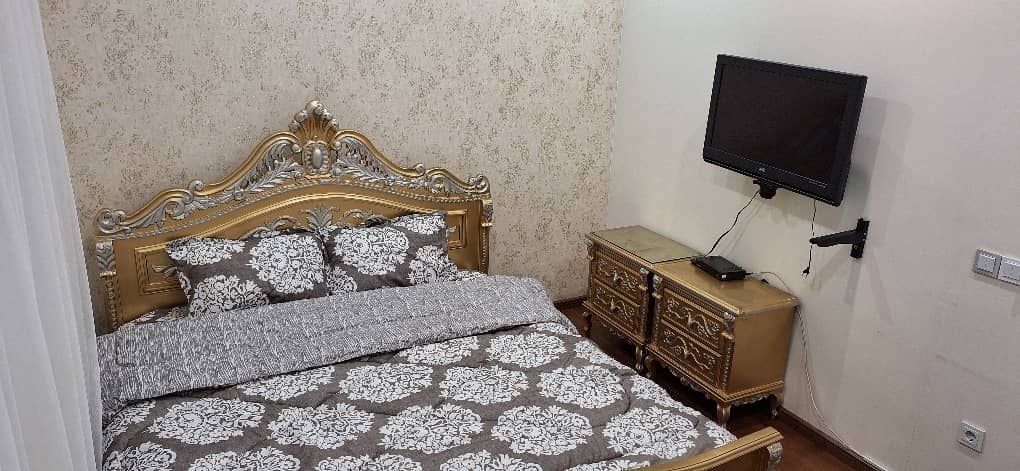 آپارتمان دوخوابه امام رضا 15