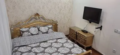 آپارتمان دوخوابه امام رضا 15