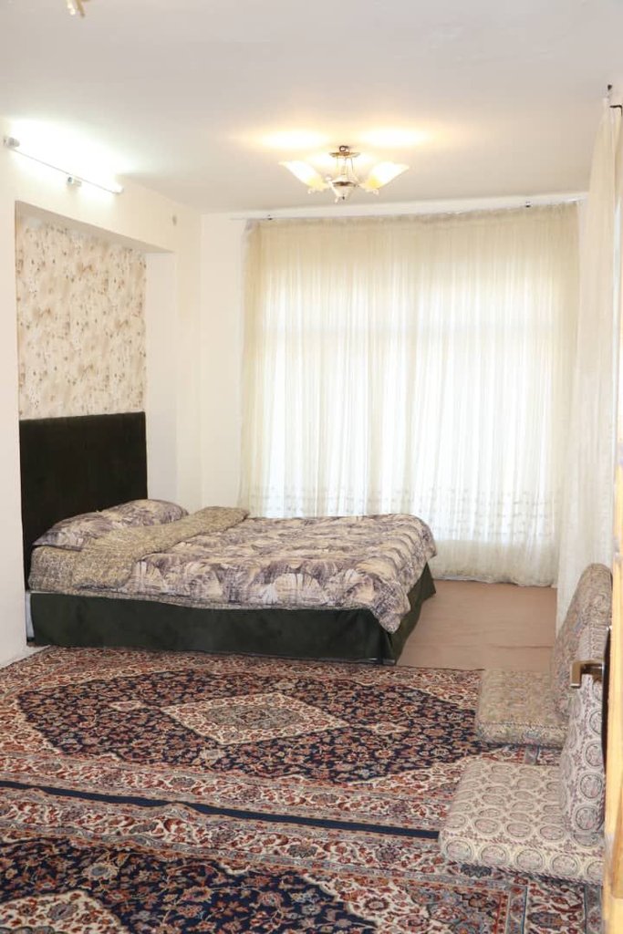 دوخوابه مصطفایی 2