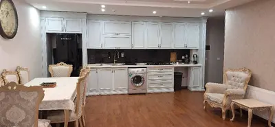 آپارتمان دوخوابه امام رضا 15