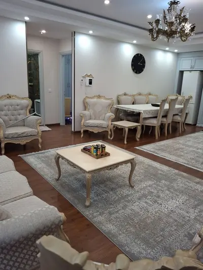 آپارتمان دوخوابه امام رضا 15