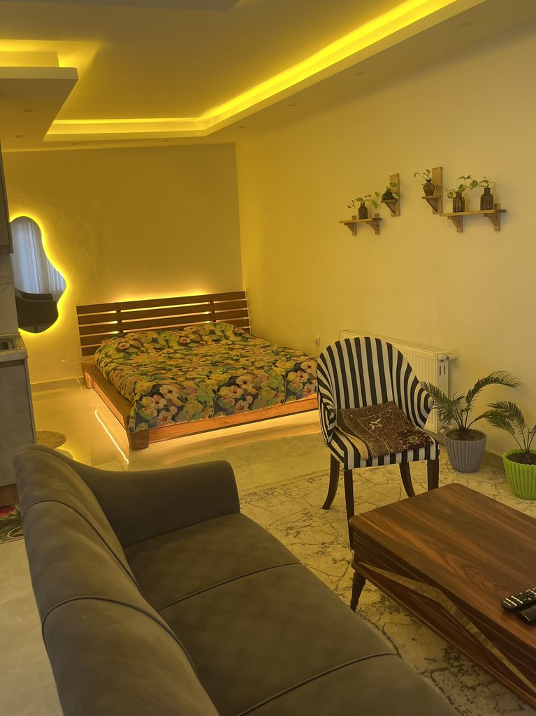 سوئیت فلت کیانی 2