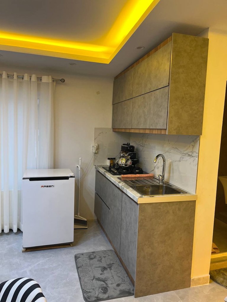 سوئیت فلت کیانی 2