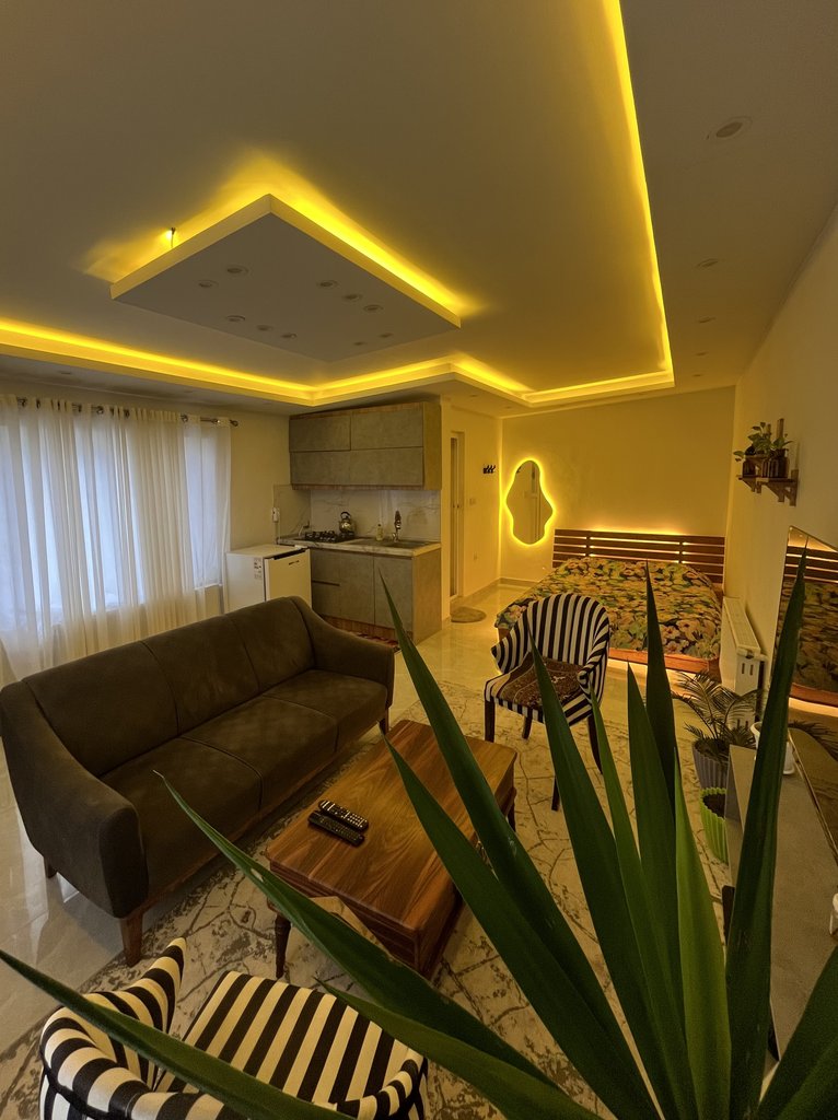 سوئیت فلت کیانی 2