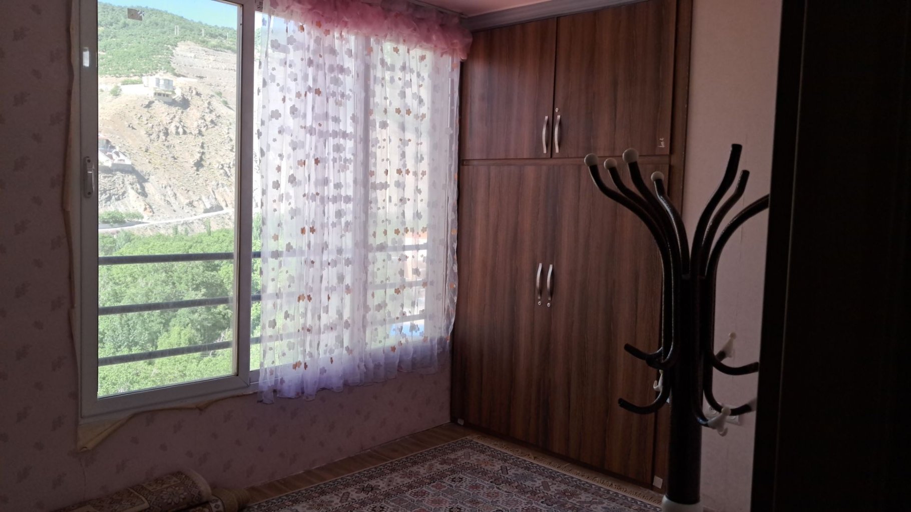 آپارتمان دوخوابه امید1