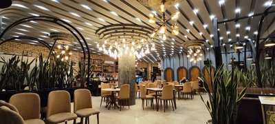 آپارتمان دوخوابه بردیا و بیتا ۱