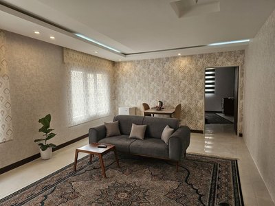 سوئیت یک خوابه بردیا و بیتا