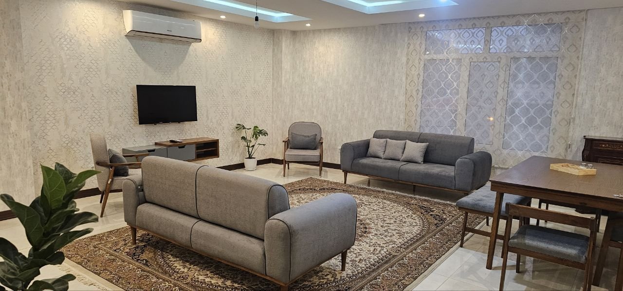 دوخوابه بردیا و بیتا