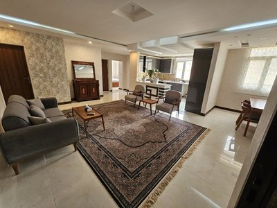 آپارتمان دوخوابه بردیا و بیتا 2