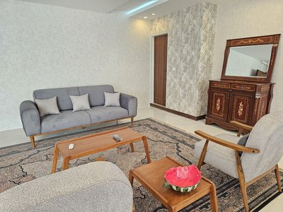 آپارتمان دوخوابه بردیا و بیتا 2