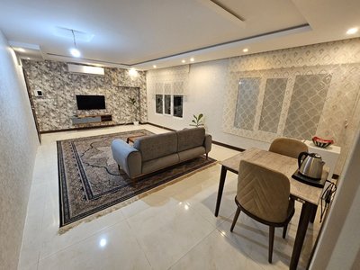 سوئیت یک خوابه بردیا و بیتا