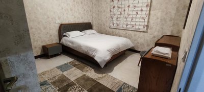 آپارتمان دوخوابه بردیا و بیتا