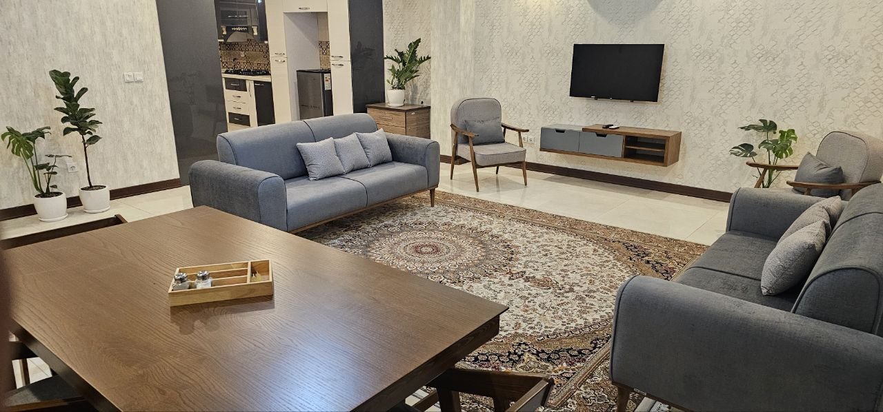 دوخوابه بردیا و بیتا