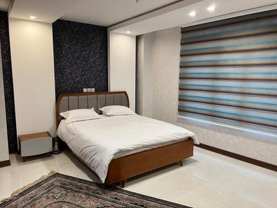 سوئیت یک خوابه بردیا و بیتا