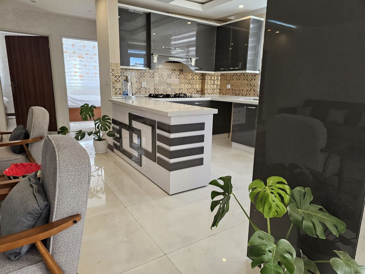 دوخوابه بردیا و بیتا 2