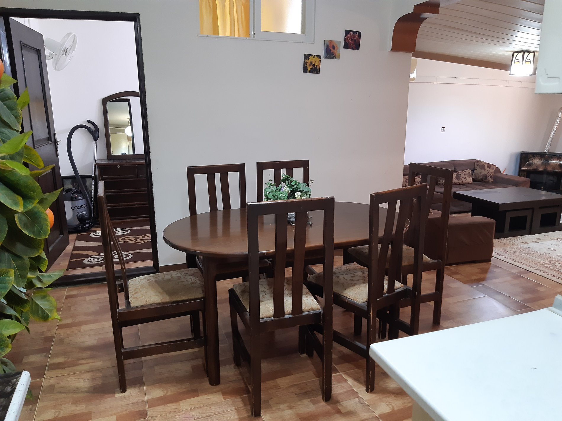 ویلا سه خوابه ساحلی موج