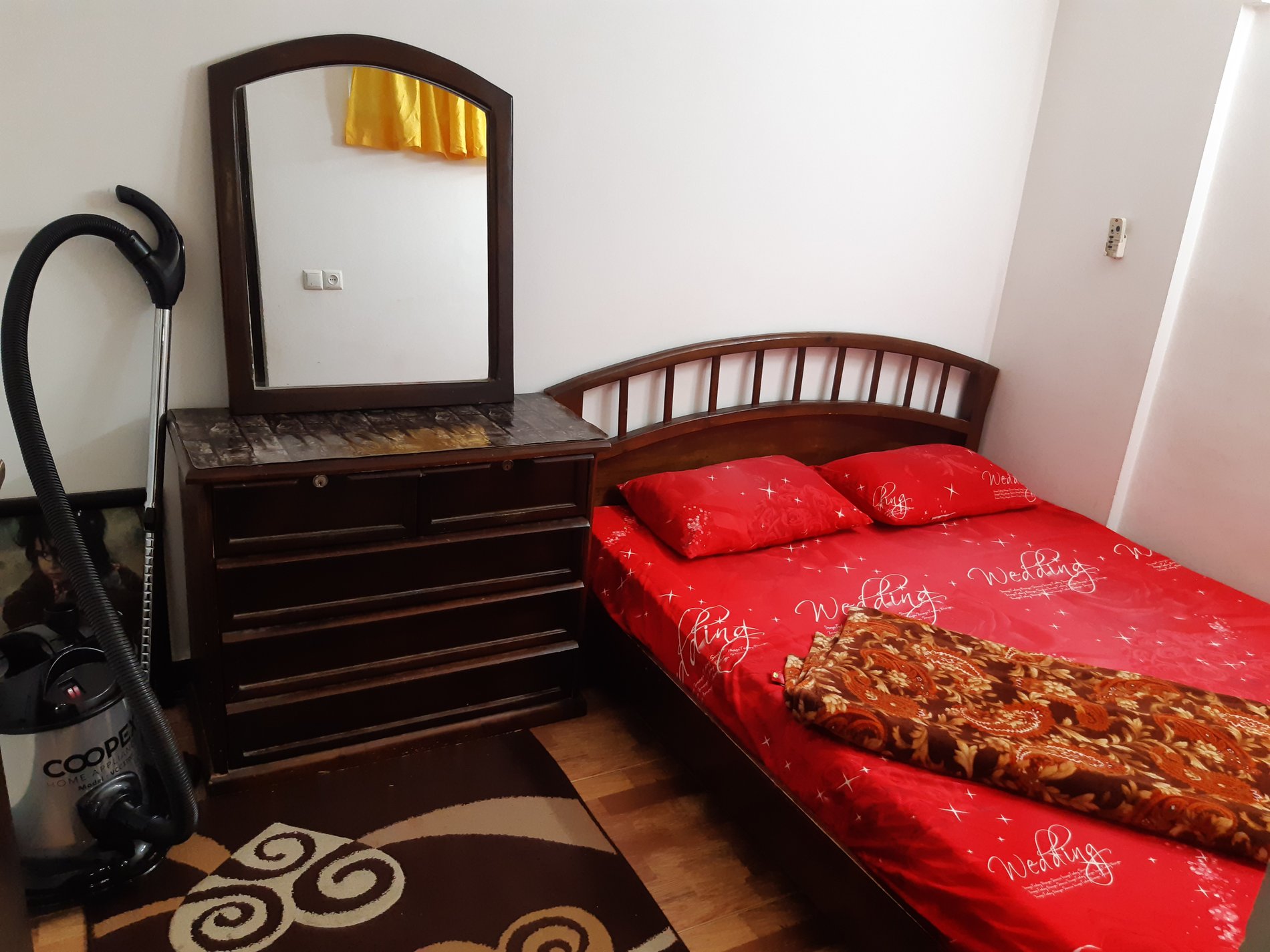 ویلا سه خوابه ساحلی موج