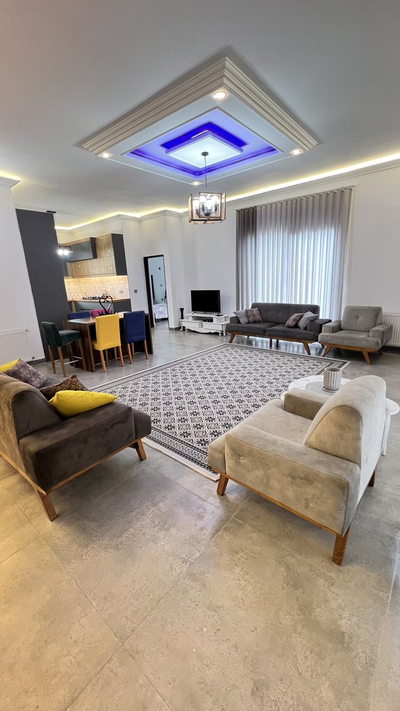 ویلا سه خوابه دوبلکس استخردار آبگرم رادین